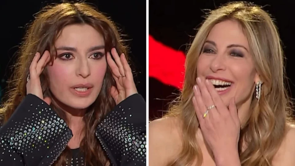 sabrina impacciatore belve
