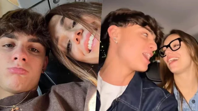 Amici 24, Luk3 e Alessia avvistati durante una presunta lite
