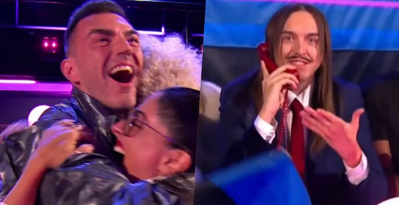 Eurovision 2025, i paesi che accedono alla finale del 17 maggio Eurovision 2025, i paesi che accedono alla finale del 17 maggio