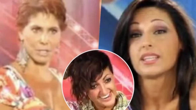 Anna Tatangelo vs Milly D'Abbraccio, adesso parla Martina Cambi