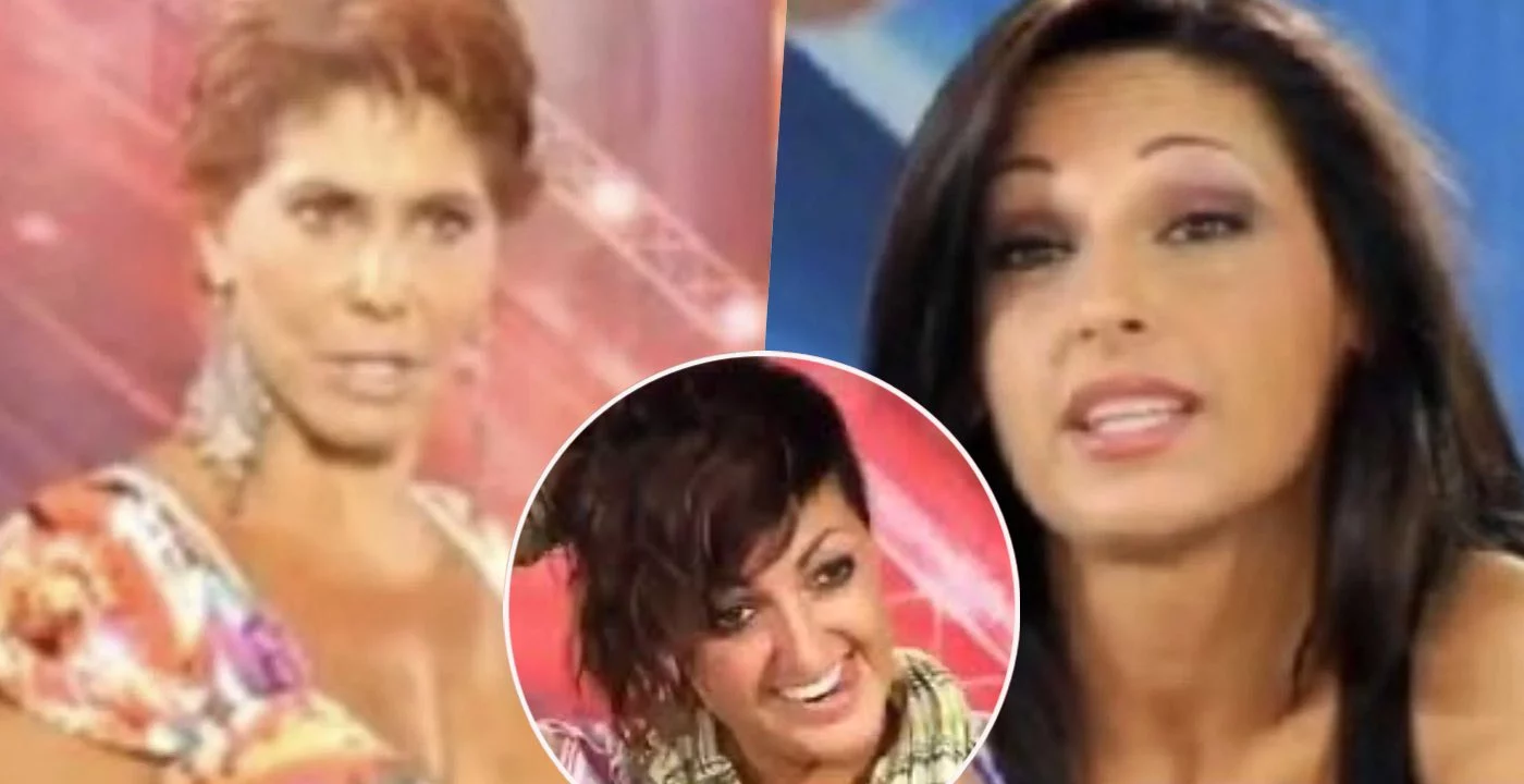 anna tatangelo vs milly d abbraccio adesso parla martina cambi da Novella2000.it anna tatangelo vs milly d abbraccio adesso parla martina cambi