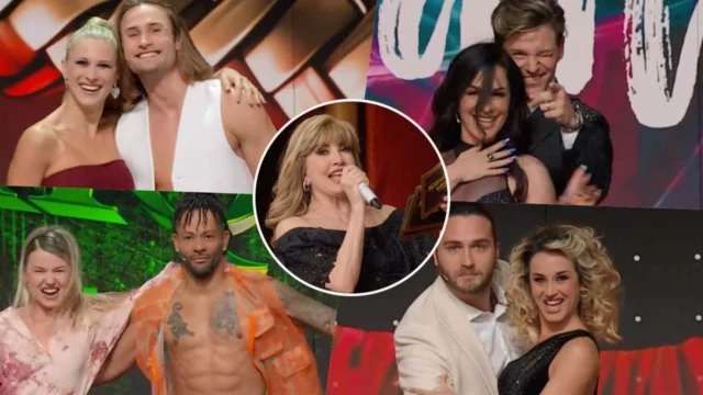 Sognando Ballando con le Stelle, Milly Carlucci annuncia le coppie