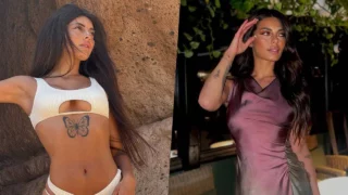 Chi è Jasmin Melika Salvati? Età, vita privata e Instagram