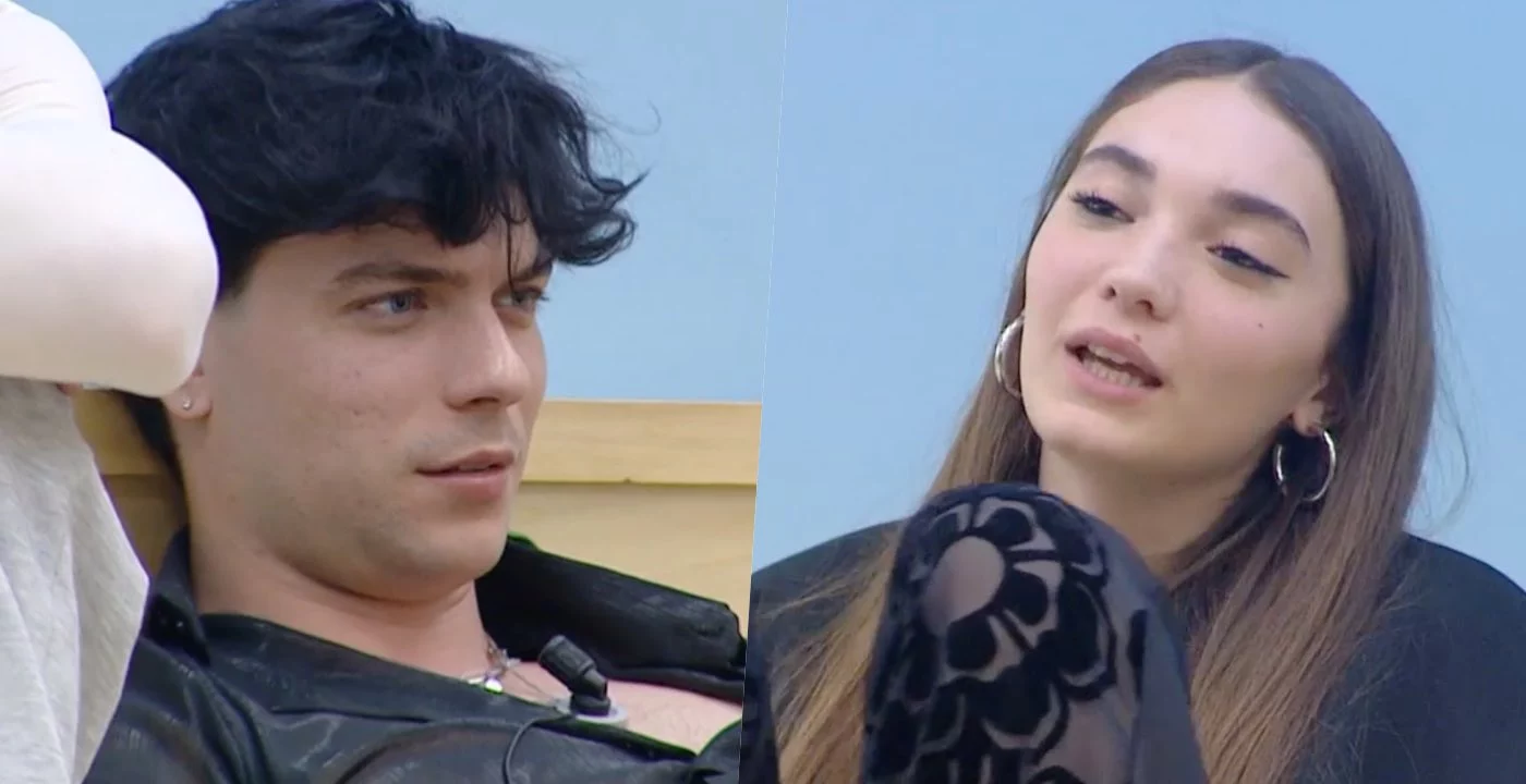 Amici 24, TrigNO batte Alessia ma Antonia non è d’accordo e lui sbotta Amici 24, TrigNO batte Alessia ma Antonia non è d’accordo e lui sbotta