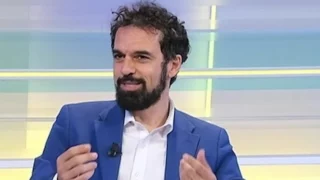 Chi è Dino Giarrusso? Età, vita privata e Instagram