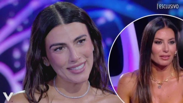 Giulia Salemi avrebbe chiamato Elisabetta Gregoraci come ospite del suo podcast