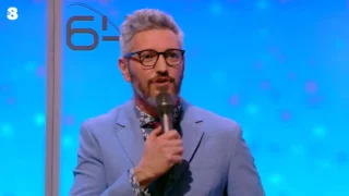 Chi è Omar Fantini? Età, altezza e Instagram