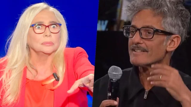 Fiorello sogna di fare Domenica In, la rivelazione in diretta
