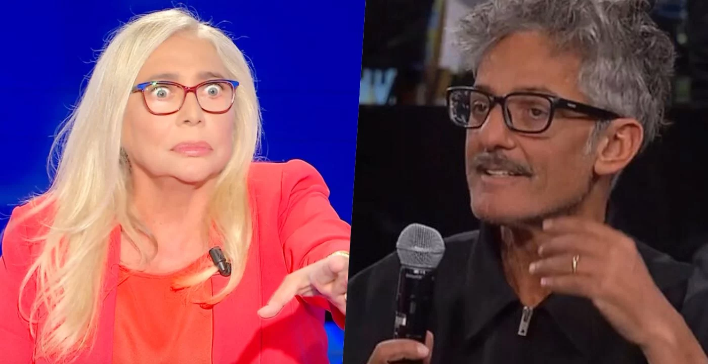 fiorello sogna di fare domenica in la rivelazione in diretta