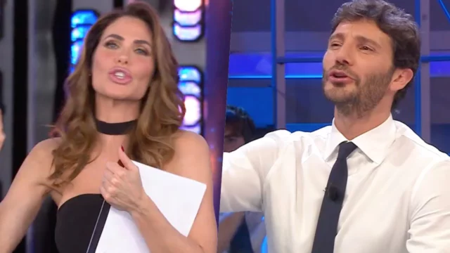 The Couple, gli ascolti della quarta puntata