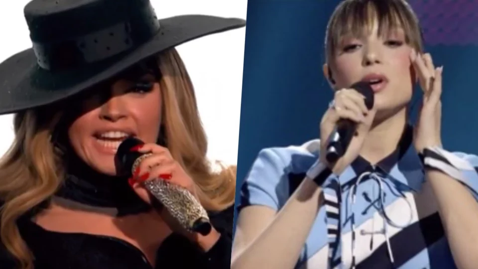 Eurovision 2025, la canzone della Spagna ricorda Amarcord di Sarah Toscano?