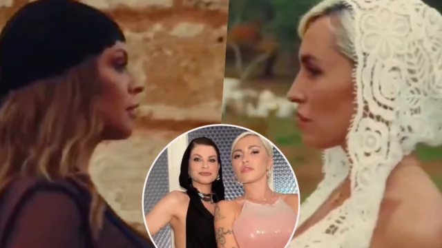 Alessandra Amoroso, sta per arrivare il duetto con Serena Brancale