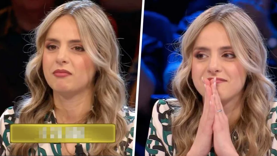 Affari Tuoi puntata 12 maggio