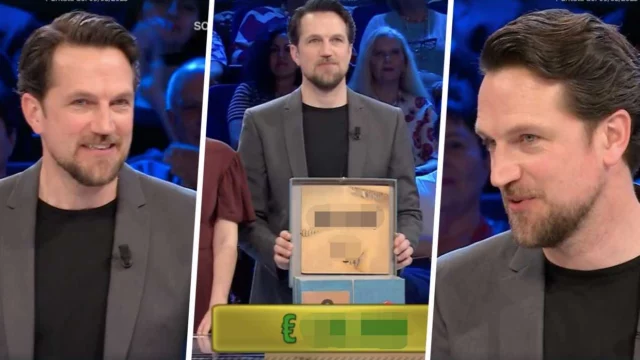 Affari Tuoi partita 9 maggio