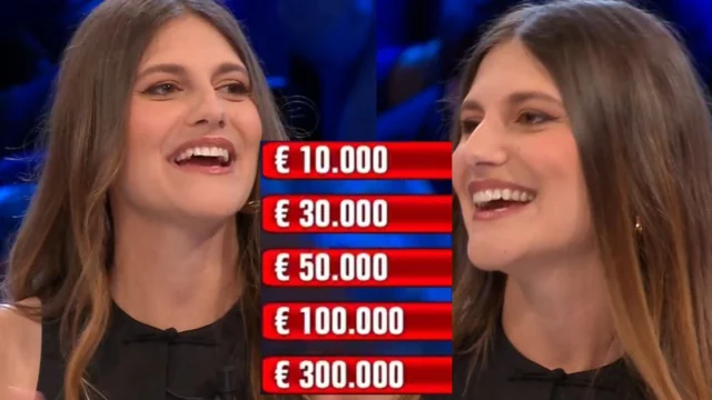 affari tuoi 20 maggio 2025
