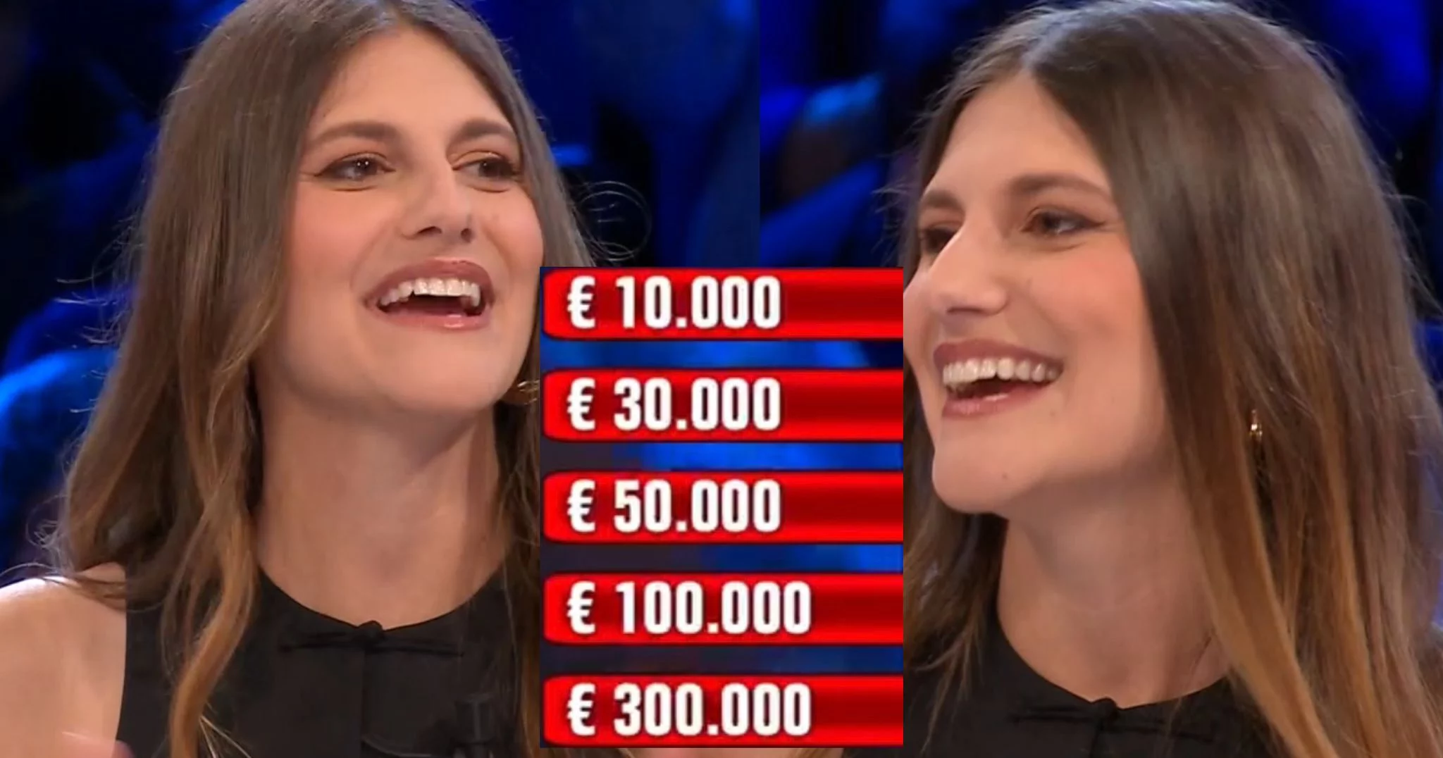 AFFARI TUOI quanto hanno vinto stasera ai pacchi? 20 maggio 2025 AFFARI TUOI quanto hanno vinto stasera ai pacchi? 20 maggio 2025