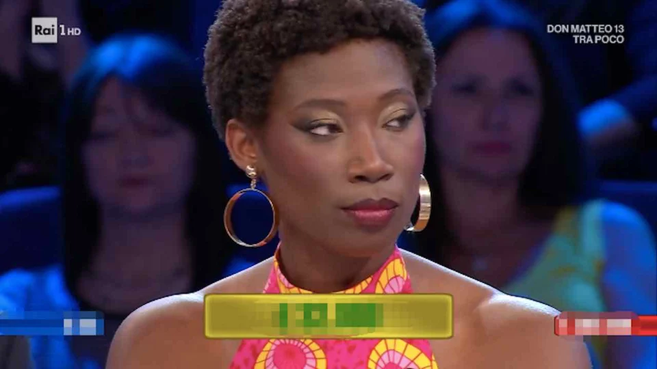 Affari Tuoi partita 22 maggio 2025