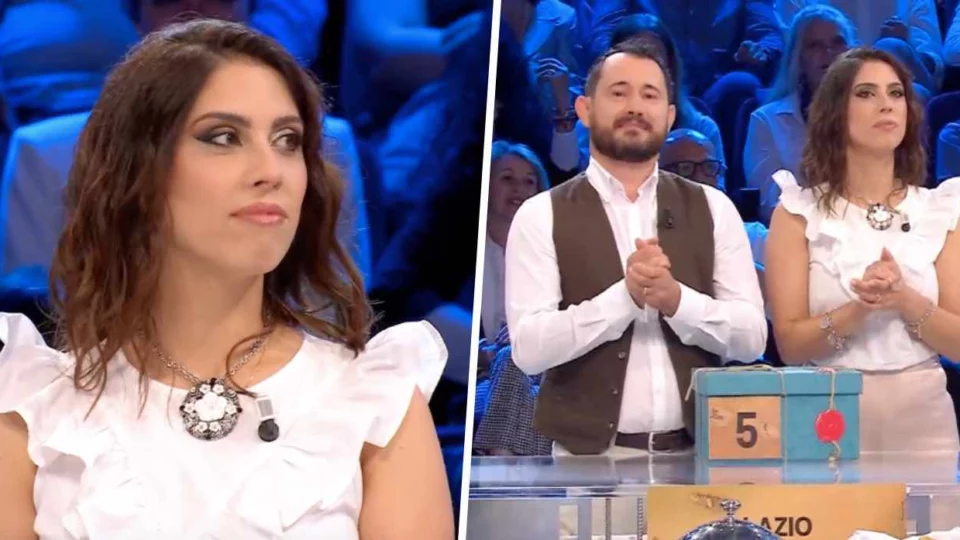 Affari Tuoi puntata 29 maggio 2025