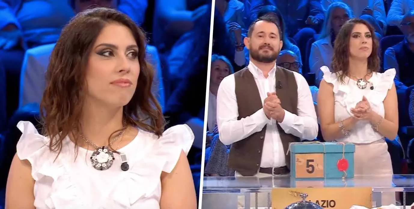 AFFARI TUOI quanto hanno vinto stasera ai pacchi? 29 maggio 2025