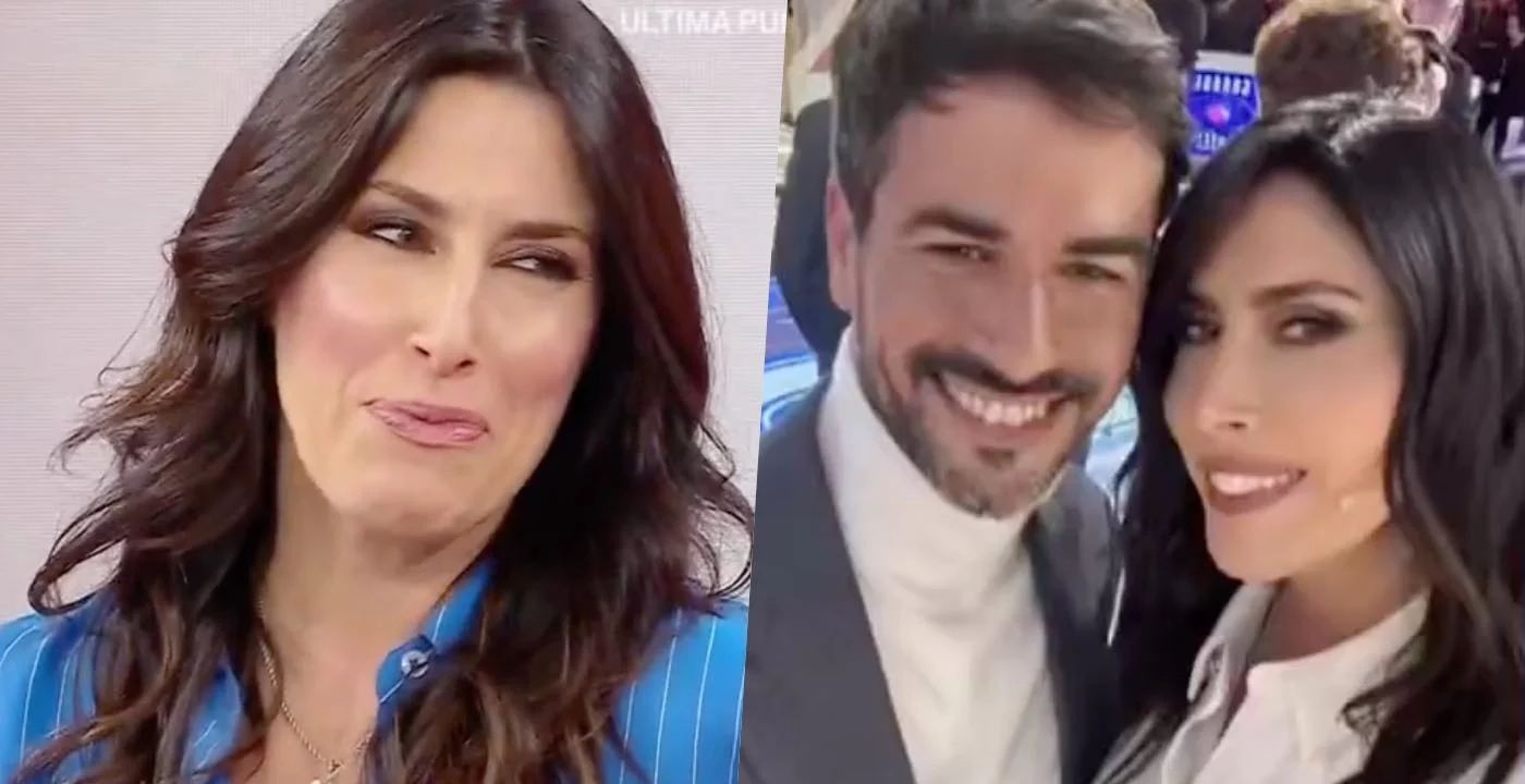 amanda lecciso parla per la prima volta di iago garcia in tv da Novella2000.it amanda lecciso parla per la prima volta di iago garcia in tv