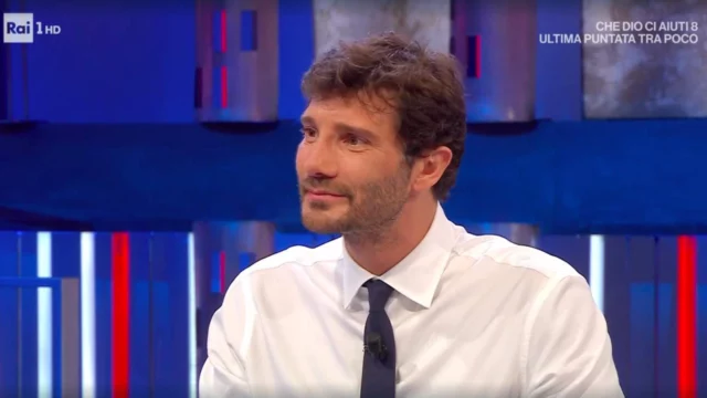 Affari Tuoi, perché oggi sabato 17 maggio non va in onda