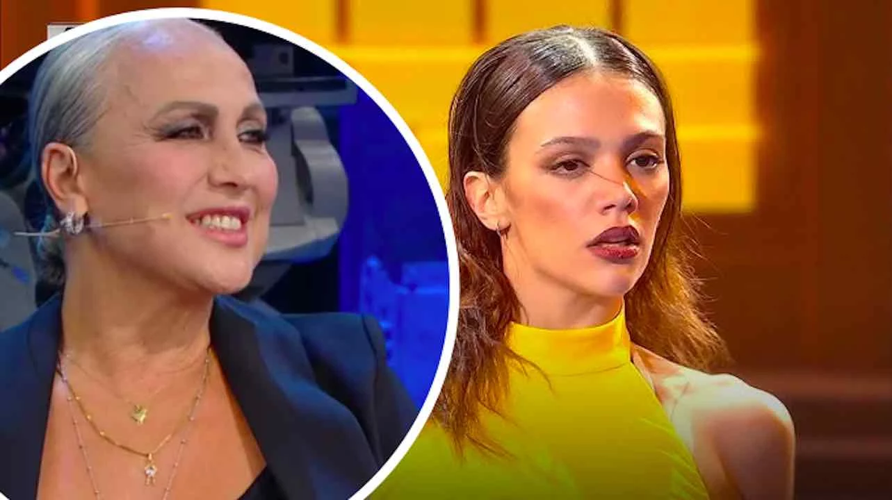 alessandra celentano voleva chiara tra i finalisti di amici 24 da Novella2000.it alessandra celentano voleva chiara tra i finalisti di amici 24