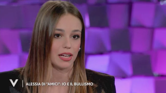 Alessia Pecchia Verissimo