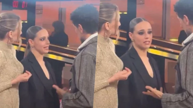 Amici 24, Alessia consolata da Lorella ed Emanuel dopo la finale