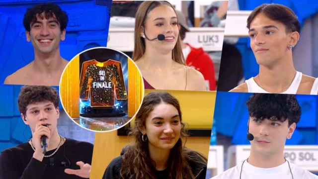 Amici 24, chi sono i finalisti di questa edizione
