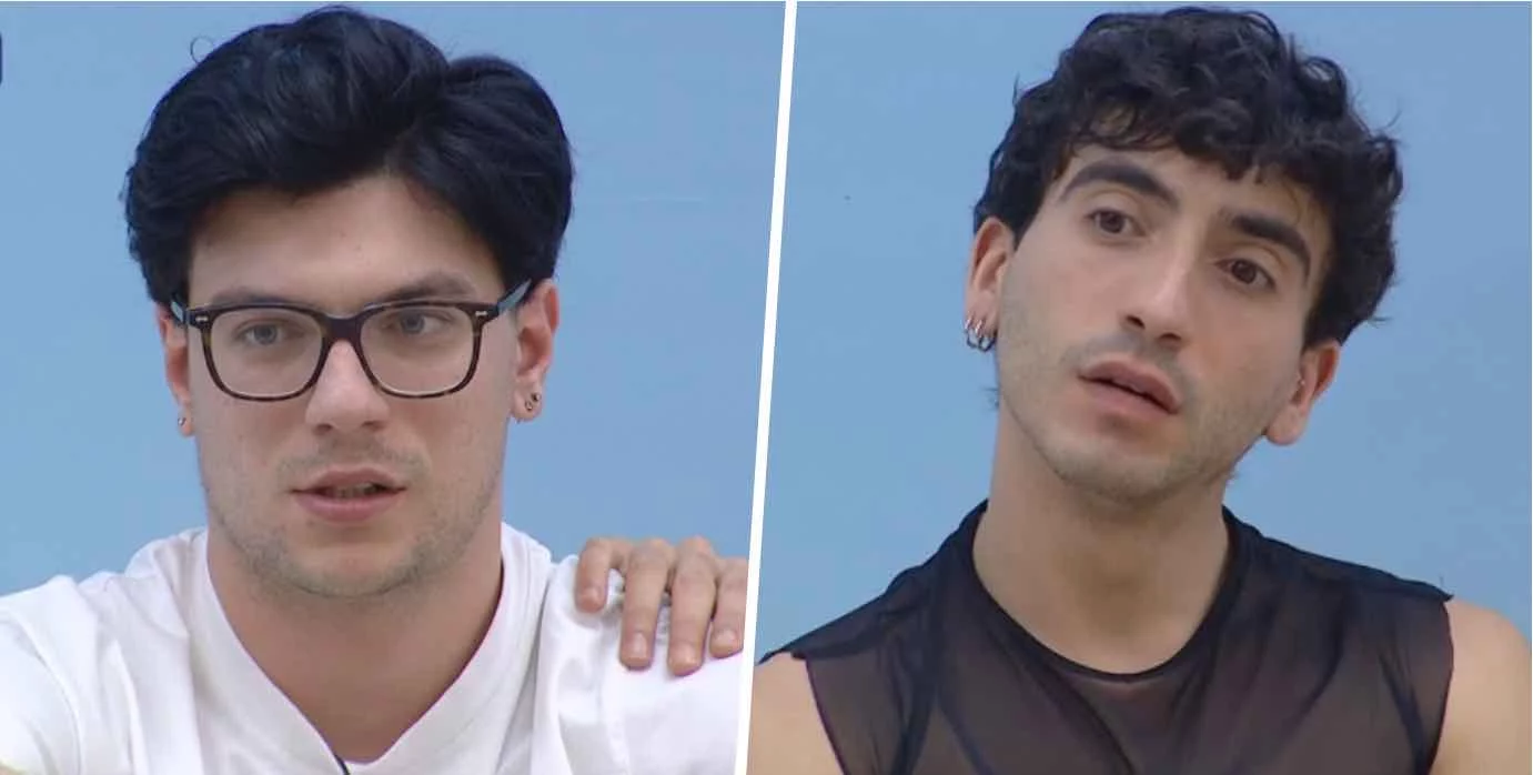 Gli ex allievi escludono TrigNo e Francesco dalla finale, le loro reazioni: “Incoerenza”; “Sono perplesso” Gli ex allievi escludono TrigNo e Francesco dalla finale, le loro reazioni: “Incoerenza”; “Sono perplesso”
