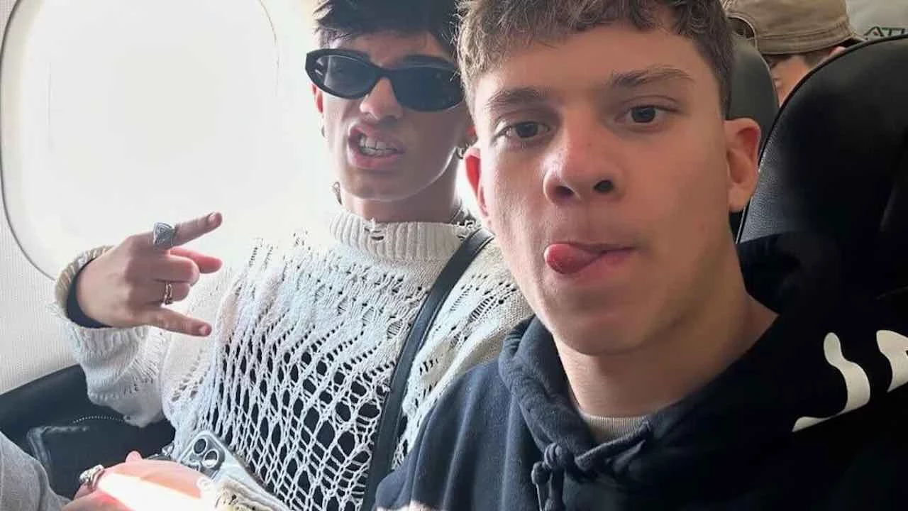 Alessio conferma la storia con Daniele? Spuntano dei like ad alcuni commenti, ma lui interviene