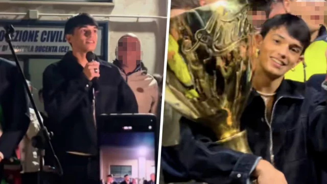 Amici 24, Daniele torna casa dopo vittoria