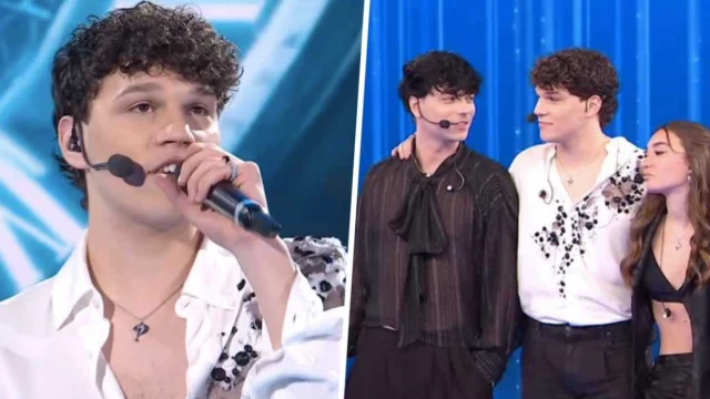 Amici 24, Nicolò eliminato
