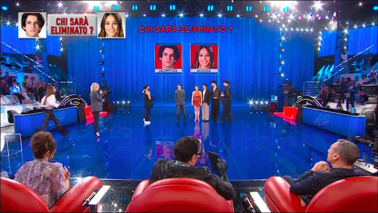 Amici 24, chi è il presunto eliminato a un passo dalla Finale Amici 24, chi è il presunto eliminato a un passo dalla Finale