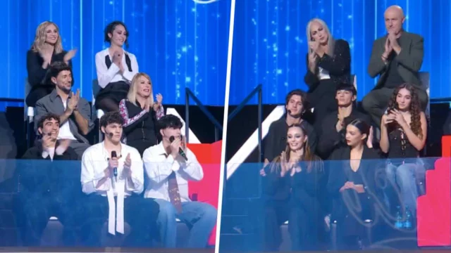 Amici 24 anticipazioni Serale registrazione settima puntata 3 maggio: eliminati e spoiler