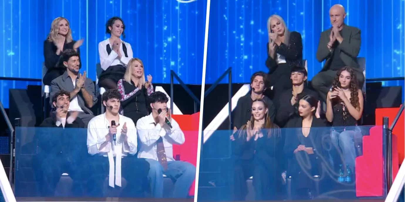 Amici 24 anticipazioni Serale registrazione settima puntata 3 maggio: eliminati e spoiler Amici 24 anticipazioni Serale registrazione settima puntata 3 maggio: eliminati e spoiler