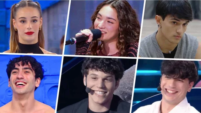Amici 24 anticipazioni semifinale 8 maggio