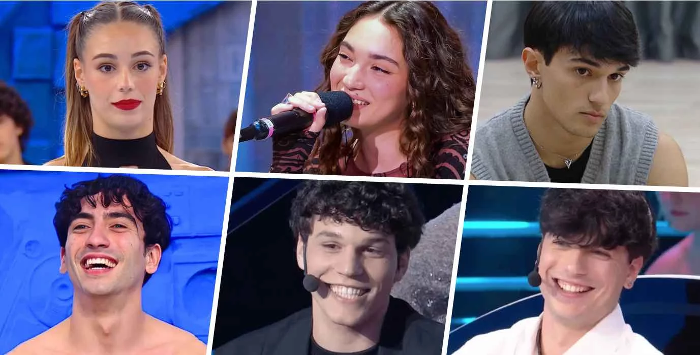 Amici 24 anticipazioni Semifinale registrazione 8 maggio: eliminato e finalisti Amici 24 anticipazioni Semifinale registrazione 8 maggio: eliminato e finalisti