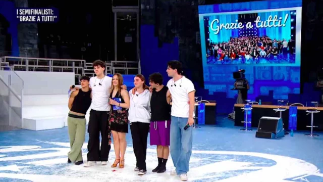 Amici 24