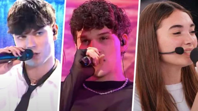 Amici 24, come hanno debuttato i nuovi inediti dei cantanti