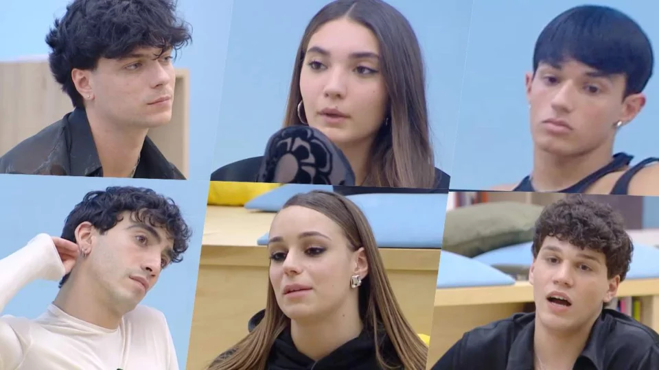 Amici 24, gli eliminati provvisori della semifinale