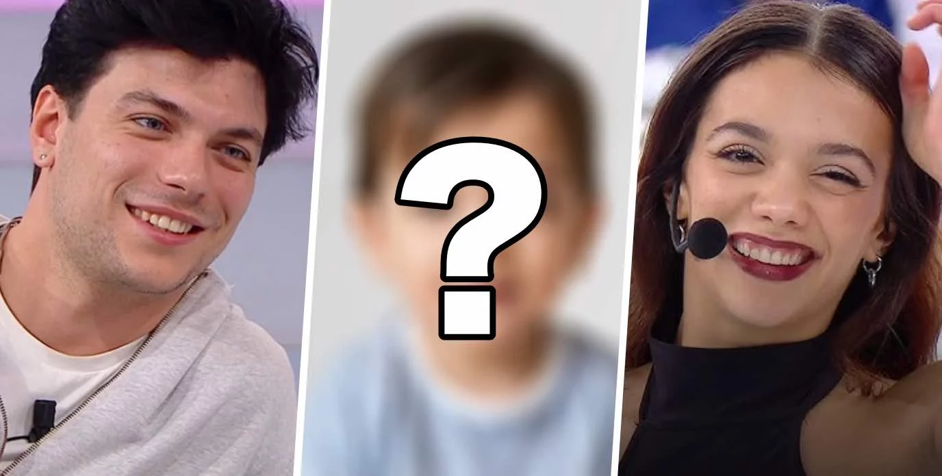 I fan di Amici 24 giocano con l’AI e immaginano come sarebbero i figli delle coppie del talent I fan di Amici 24 giocano con l’AI e immaginano come sarebbero i figli delle coppie del talent