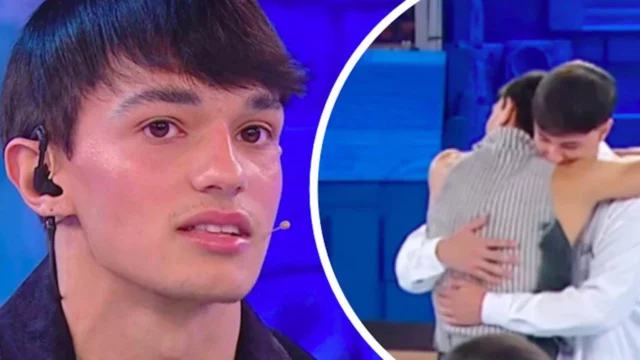 Amici 24 fratello Daniele scommette vittoria