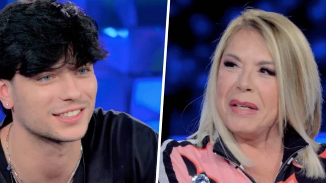 TrigNO e Anna Pettinelli