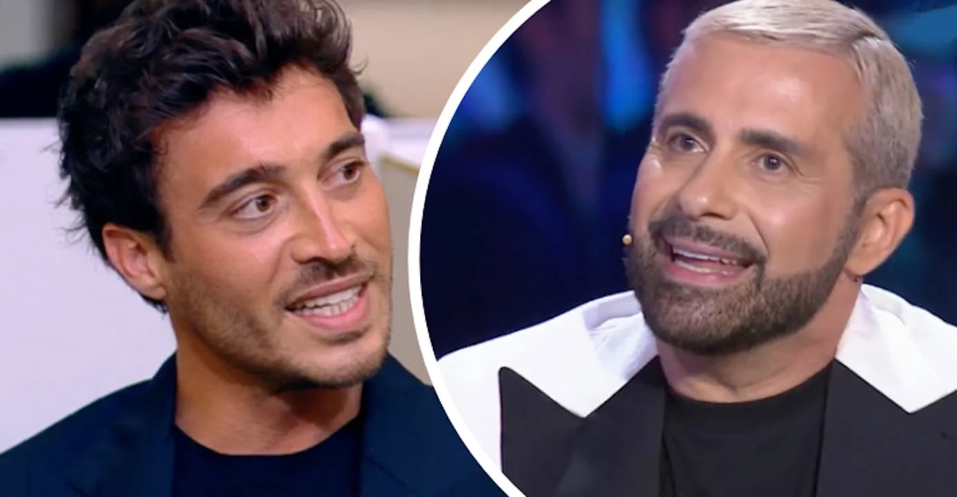 Volano stracci tra Spinalbese e Tommassini, che lo gela: “Mi dai il tuo numero?”, la reazione Volano stracci tra Spinalbese e Tommassini, che lo gela: “Mi dai il tuo numero?”, la reazione