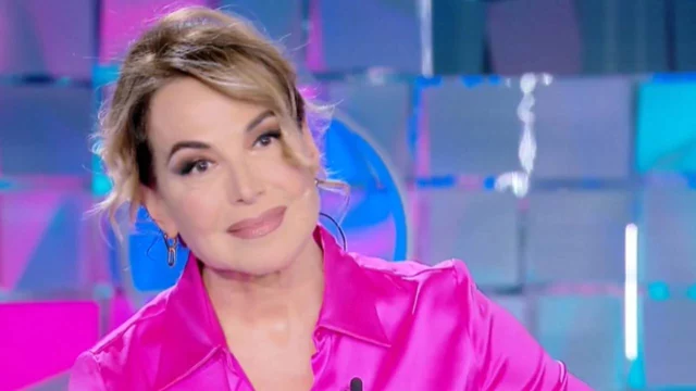 Barbara d'Urso addio Mediaset