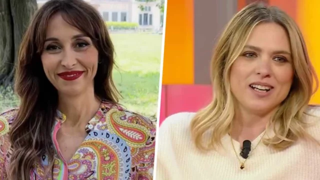 Benedetta Parodi Bake Off Italia Brenda Lodigiani