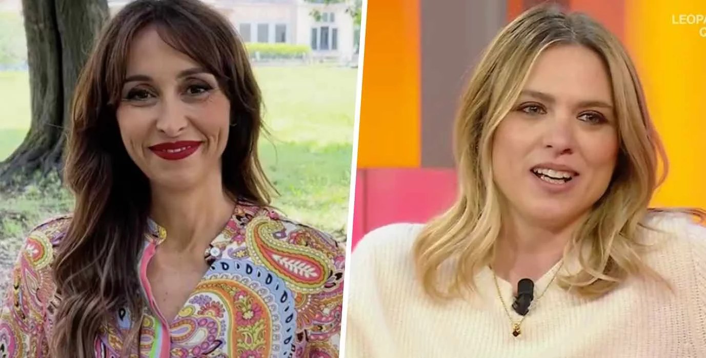 Benedetta Parodi lascia Bake Off Italia dopo 11 anni, al suo posto Brenda Lodigiani Benedetta Parodi lascia Bake Off Italia dopo 11 anni, al suo posto Brenda Lodigiani