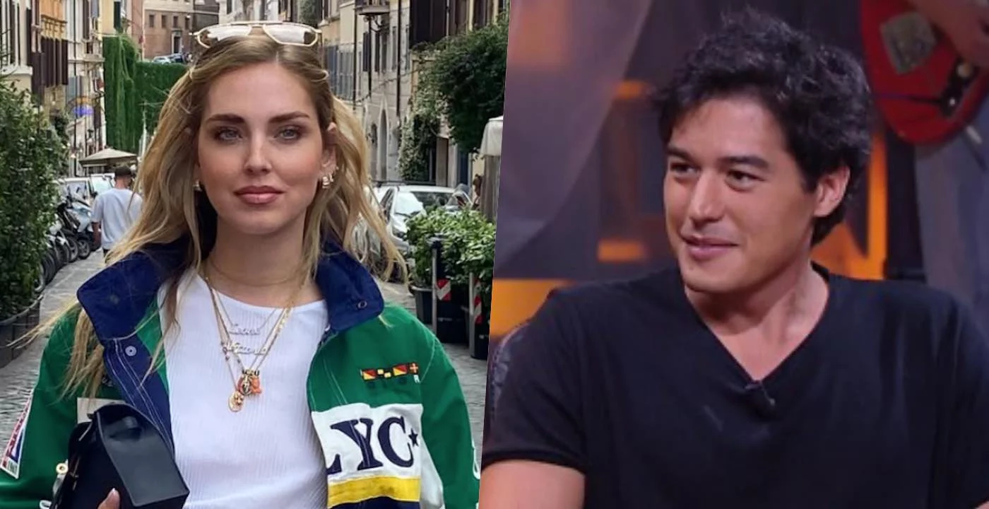 chiara ferragni avrebbe un flirt con famoso attore