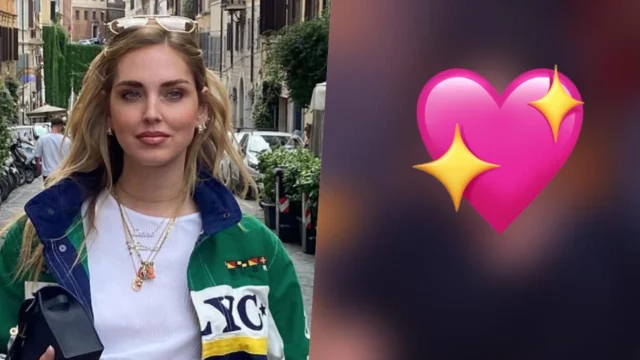 Chiara Ferragni avrebbe un flirt con famoso attore